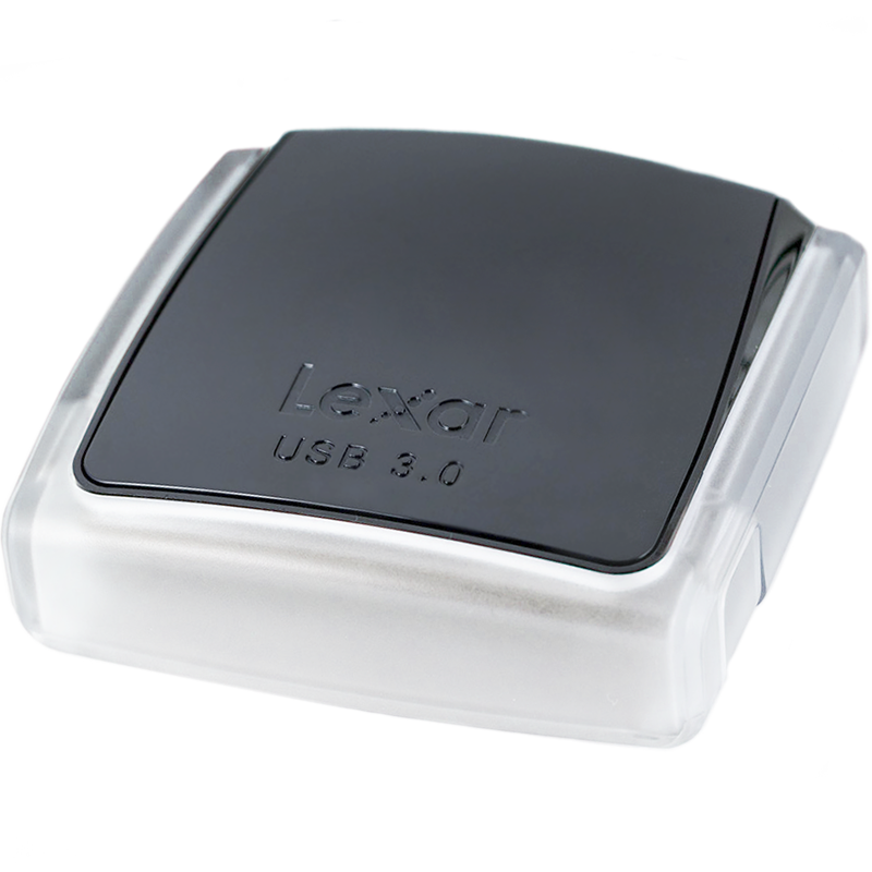 Lexar professional usb 3 0 