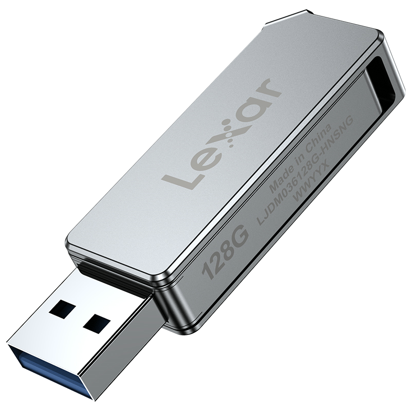 Lexar® JumpDrive® M36 USB 3.0 闪存盘_北京鼎创合力信息技术有限公司