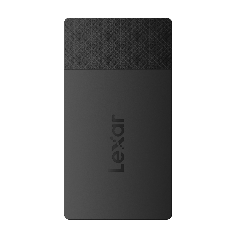 Lexar® microSD/SD USB-A/C 读卡器